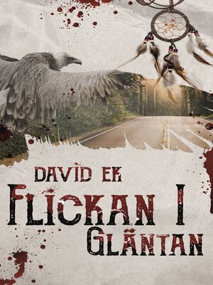 cover image of Flickan i gläntan